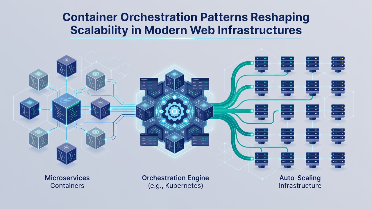 Screenshot of a monitoring dashboard showing real-time metrics for container orchestration clusters and scaling events